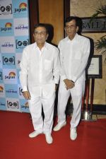 Abbas Mastan at Jagran Film fest in Taj Lands End on 14th Sept 2014